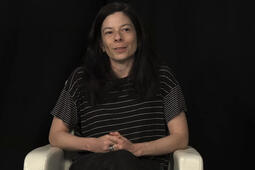 Camille Bordas