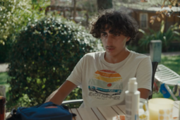 Capture d'écran Bande annonce La Chaleur de Stéphane Demoustier