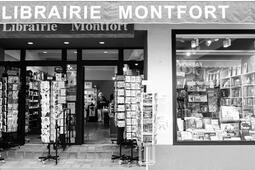 Librairie Montfort