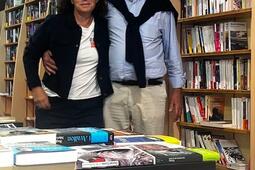 Marie-Paule & Bernard Wirbel