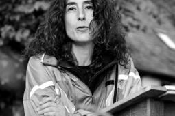 Sandra Lucbert