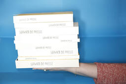 Service de presse