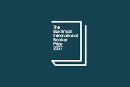 The Bukhman International booker prize 2027