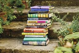 La sélection du Booker prize 2026