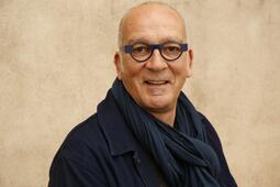Thierry Magnier