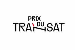 Logo du prix du transat, créé par Actes Suda