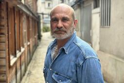 Arnaud Labory, nouveau directeur du service de presse des éditions Albin Michel