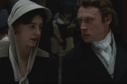 Capture d'écran Bande annonce Raison et sentiments