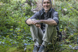 Cedric SapinDefourFigure libre Entretiens avec Fabrice Lardreau Arthaud0.jpg