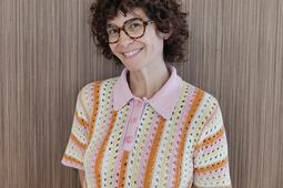 Claire Do Sêrro, directrice éditoriale exécutive des éditions Planeta