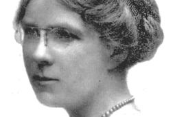 Dorothy Richardson Pelerinage vol 1 Toits pointus suivi dEau morte Les editions du Chemin de fer0.jpg
