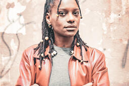 Douce Dibondo