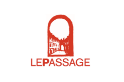 Le Passage logo