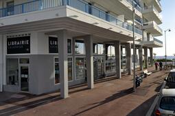 Librairie Lajarrige