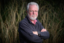 Peter May