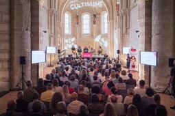 Festival Cultissime 2026
