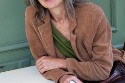 Emmanuelle Loyer Francoise Dolto Biographie Gallimard0.jpg