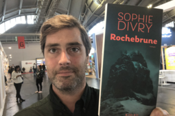 Rochebrune Sophie Divry