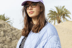 Meryem El Mehdati