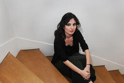 Emilie Colombani