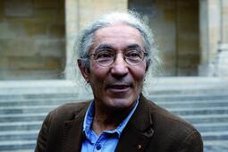 Boualem Sansal