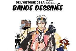 3 minutes pour comprendre 50 moments-clés de l'histoire de la bande dessinée : Superman, Tintin, René Goscinny, Jiro Taniguchi, Persepolis, Riad Sattouf....jpg