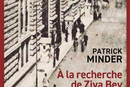 A la recherche de Ziya Bey_Bleu autour_9782358482561.jpg