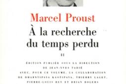 A la recherche du temps perdu. Vol. 2.jpg