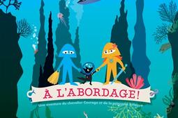 A labordage   une aventure du chevalier Courage_Helium_9782330190613.jpg