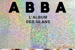 Abba : l'album des 50 ans.jpg