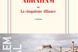 Abraham ou La cinquième alliance.jpg