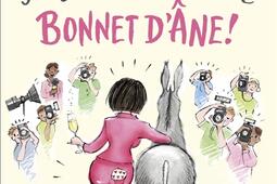 Agatha Raisin enquête. Vol. 30. Bonnet d'âne !.jpg