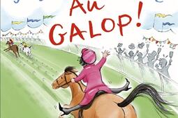 Agatha Raisin enquête. Vol. 31. Au galop !.jpg