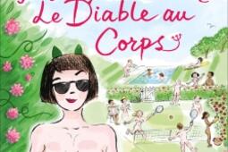 Agatha Raisin enquête. Vol. 33. Le diable au corps.jpg