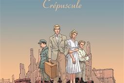 Amours fragiles Vol 9 Crepuscule_Casterman_9782203236714.jpg