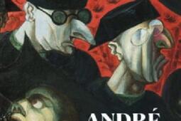 Andre Masson  il ny a pas de monde acheve_Centre Pompidou Metz_9782359830736.jpg