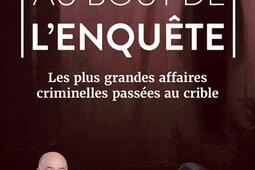 Au bout de lenquete  les plus grandes affaires _Pocket_9782266342780.jpg