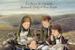 Au pays des histoires  lenfance de Charlotte Br_GallimardJeunesse_9782075198196.jpg