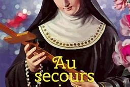 Au secours sainte Rita  patronne dun monde desp_Fayard_9782213727226.jpg