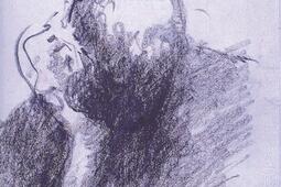 Autoportrait au visage absent  ecrits sur lart_Gallimard_9782070786268.jpg
