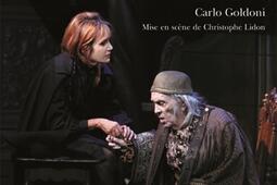 Avantscene theatre L n 1271 La serva am_Avantscene theatre_9782749811277.jpg