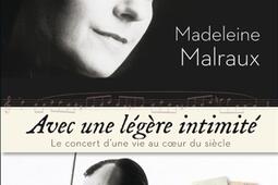 Avec une légère intimité : le concert d’une vie au coeur du siècle.jpg