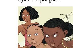 Aya de Yopougon. Vol. 6.jpg