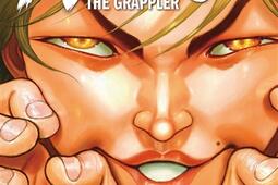 Baki  the grappler Vol 23_Meian editions_9782382754887.jpg