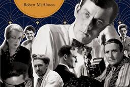 Bande de genies  memoires du Montparnasse des A_Seguier_9782840499244.jpg