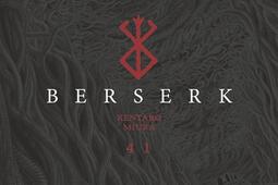 Berserk. Vol. 41.jpg