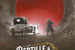 Bertille & Bertille. Vol. 1. L'étrange boule rouge.jpg