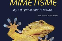 Biomimétisme : il y a du génie dans la nature !.jpg