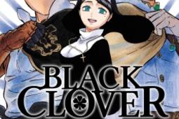 Black Clover. Vol. 33.jpg