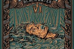 Blackwater : l'épique saga de la famille Caskey. Vol. 6. Pluie.jpg